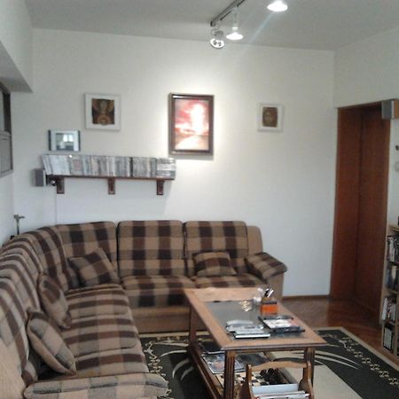 Rompromo Plus Accommodation Бухарест Экстерьер фото