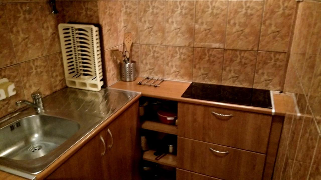 Rompromo Plus Accommodation Бухарест Экстерьер фото