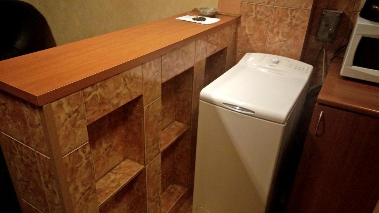 Rompromo Plus Accommodation Бухарест Экстерьер фото