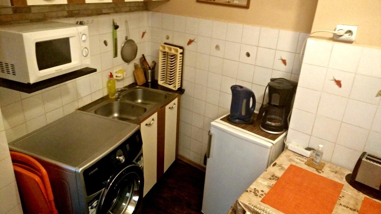 Rompromo Plus Accommodation Бухарест Экстерьер фото