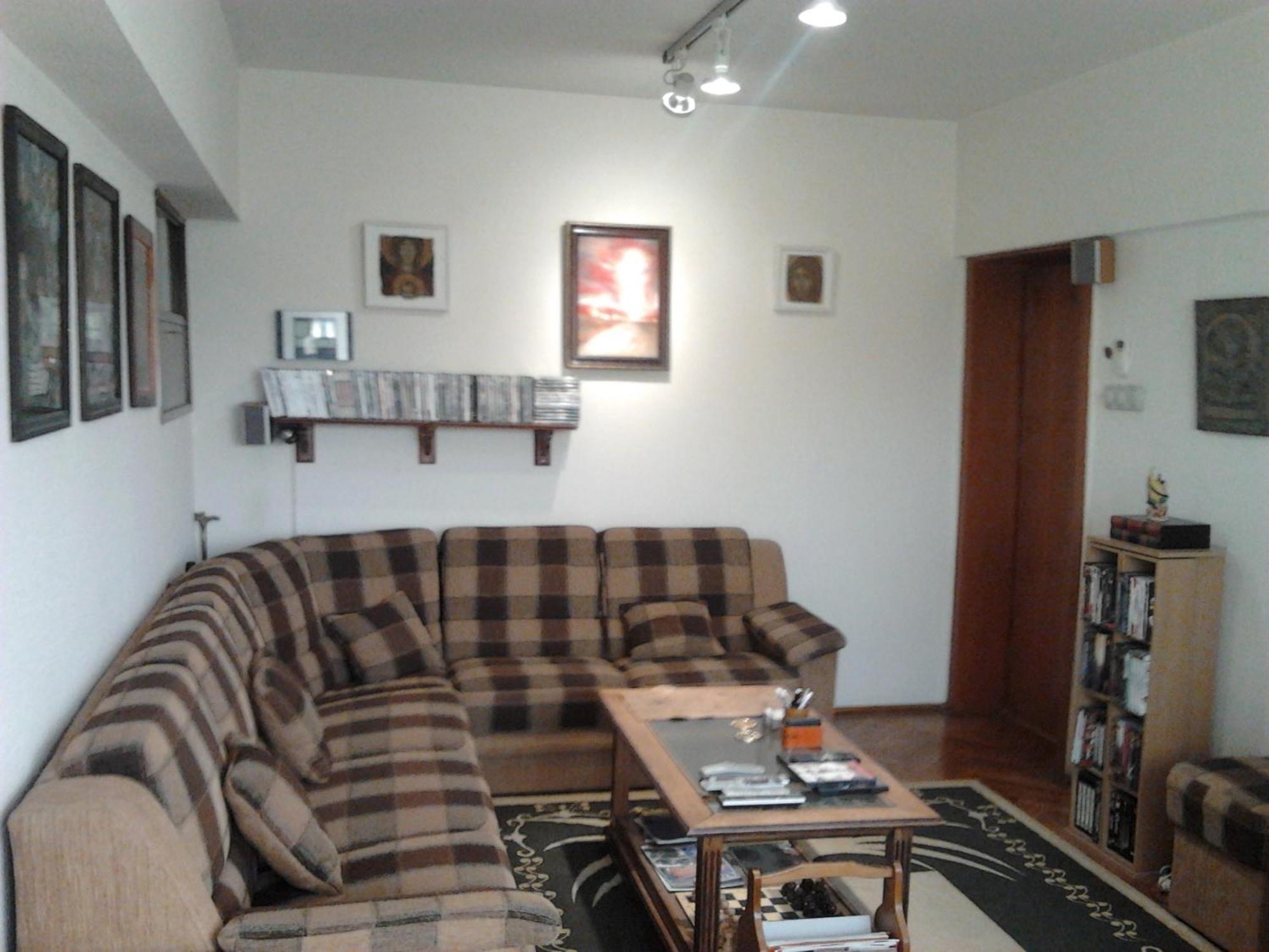 Rompromo Plus Accommodation Бухарест Экстерьер фото