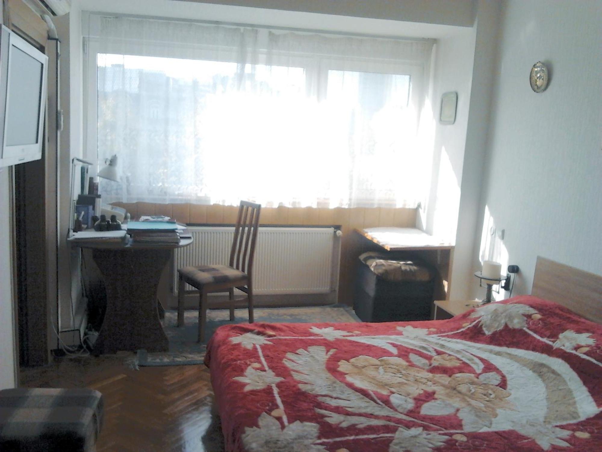 Rompromo Plus Accommodation Бухарест Экстерьер фото