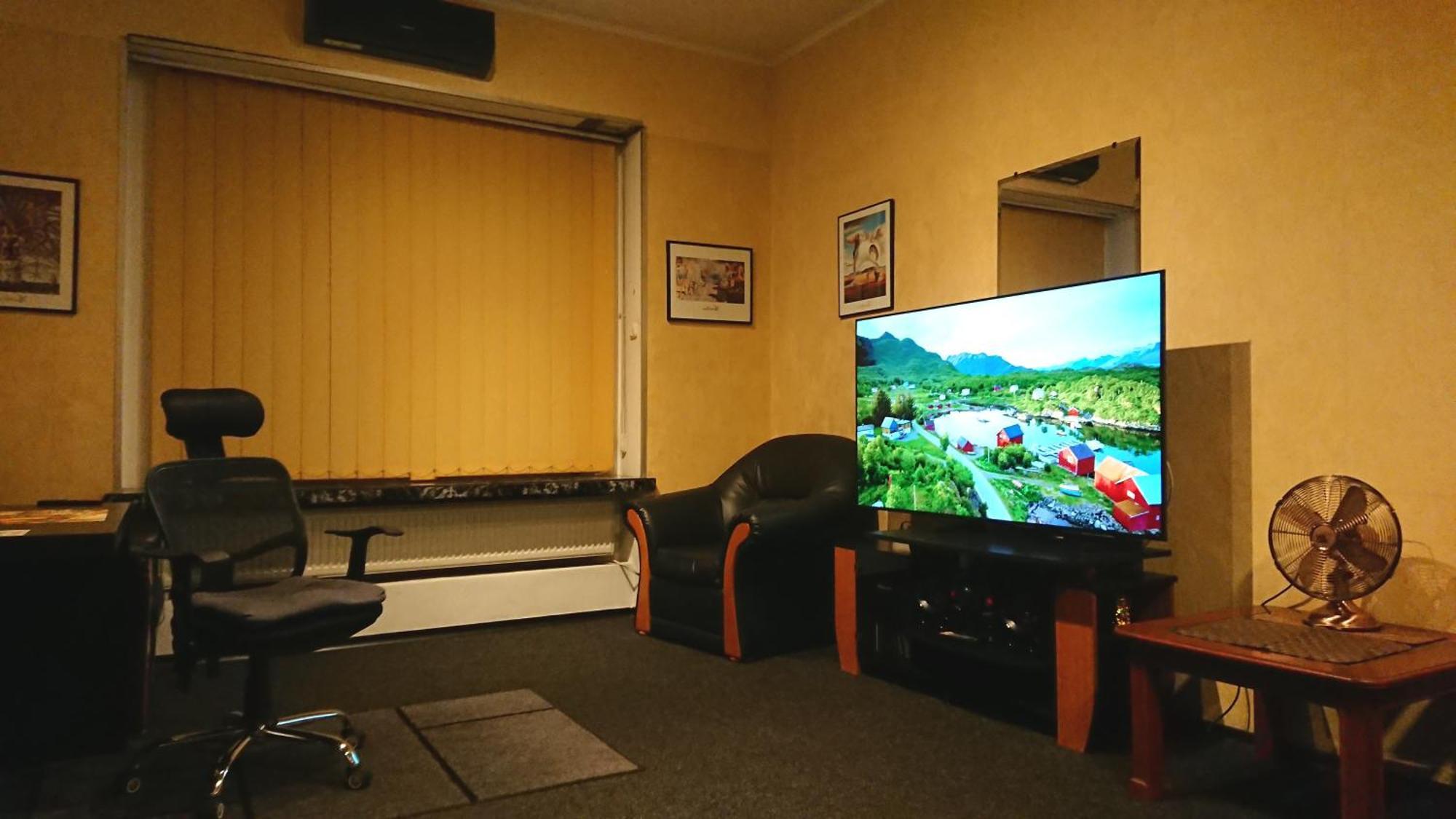 Rompromo Plus Accommodation Бухарест Экстерьер фото