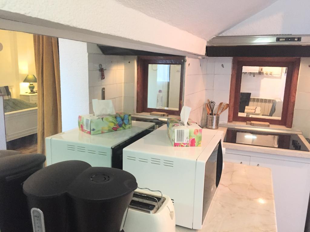 Rompromo Plus Accommodation Бухарест Экстерьер фото